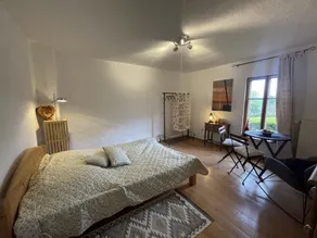 Romantic country house full of character near the Baltic Sea - Image 4