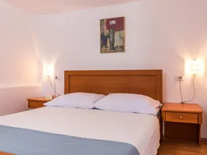 Herrliche Wohnung für 3 Personen mit  W-LAN, Pool, Klimaanlage, TV und Terrasse - Image 4