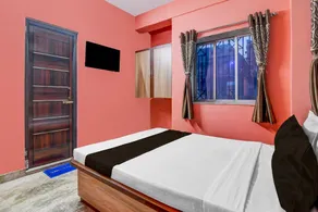 Classic With Balcony Hotel O Shalimar - Image 3
