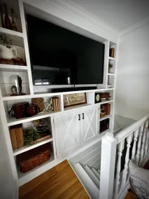 Edgewater Escape…Cozy waterfront cottage nestled in the center of Edinboro! - Image 2