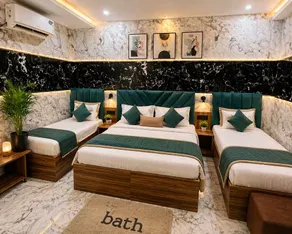 HOTEL JS INN - Image 4