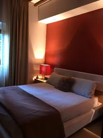Mhateria Relais Apartment in Villa - Image 2