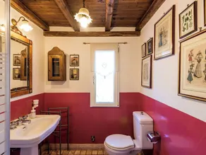 Villa Vista da Rocca di Papa-1 by Interhome - Image 4