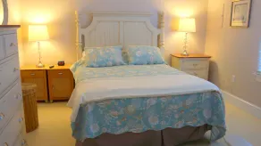 Spectacular 2nd floor condo in the nicest area of Ocean City, the Goldcoast! Views, views, beautiful ocean views from the front and rooftop decks! - Image 4