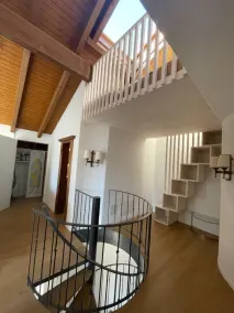 Ferienwohnung/app. für 6 Gäste mit 97m² in Seelisberg - Image 2