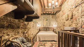 Torre Monterchi, independent villa sleeping 10 - Image 4