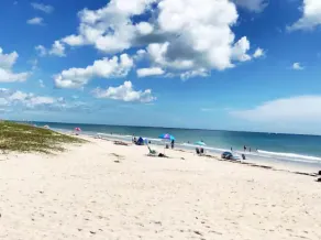 Hutchinson Island Beach Retreat - Ground Floor Condo - Pets Welcome - Image 4