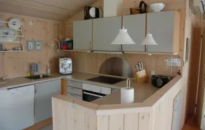 2 bedroom nice home in Juelsminde - Image 5