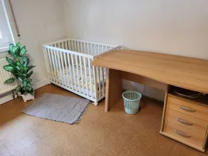 Large bright vacation apartment_only for private guests_ no fitters - Image 2