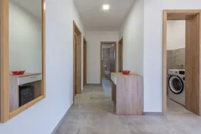 New pool villa, private 4000 sqm garden - Image 5