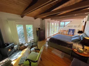 Ski chalet - Image 5