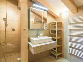 Elegant Chalet With Sauna in Salzburg - Image 5