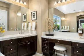 PGA West Stunning Mountain & Sunset Views! Relax & Rejuvenate Here! Lic 065586 - Image 4