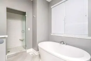 Luxurious 4BR Urban Oasis Sleeps 12 Pets OK Private Backyard & 2 Car Garage - Image 3