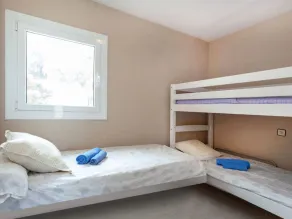 Gemütliche Wohnung für 5 Leute mit TV und Terrasse - Image 3