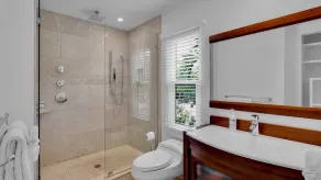 << SEA CAPTAINS HAVEN @ THE BILAG >> Luksuriøs Villa & Pool + LAST NØGLE TJENESTER ... - Image 2