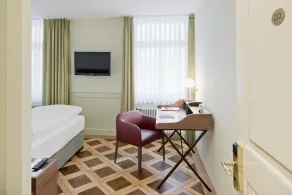 BLUME Baden Hotel & Restaurant - Image 4