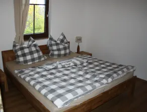 Appartamento moderno e accogliente proprio sulla foresta - Image 3