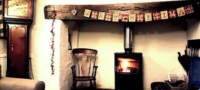Glan y Morfa Welsh farmhouse overlooking Dyfi Estuary Rated 4 star Visit Wales - Image 4