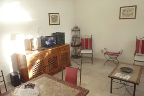 Ruhiges Haus in der Garrigue, 20 Minuten vom Strand entfernt (6 Personen) - Image 4