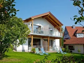 Zimmer 3 - Pension Hesselbein - Image 3