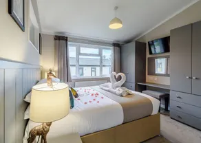 1 bedroom accommodation in Raywell, Beverley - Image 5