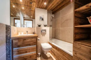 MOABI - Spacious apartment near the slopes - Image 2
