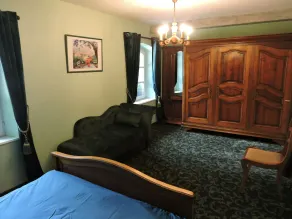 Campo della vecchia segheria Cottage 3 * - Image 4