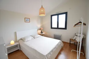 Saubion \"Les Carolins\", Pleasant wooden villa for 6 people. - Image 5