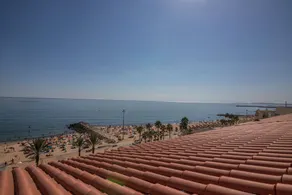 Appartamento \"Regueiró Quarteira Beach\" con Wi-Fi, A/C, Balcone e Terrazza - Image 3