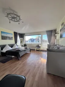 Cozy apartment, Cuxhaven-Döse - Image 5