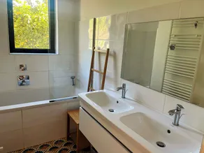 Villa Pour Vacances en Famille Avec spa de Nage sur la Côte Dazur - Image 2