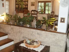 VILLA de Charme, Classified 4*,Air-conditioned, near saint/Paul de Vence, sea view. - Image 3