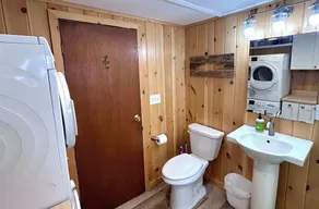 Camp Koie - A Northwoods Basecamp *New Split Unit A/C* - Image 3