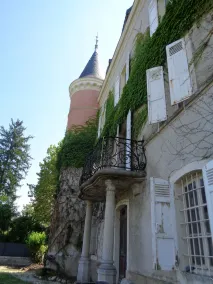 Château de Saint-Genix - Image 4
