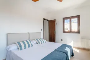 Maison de vacances 'Aldea Blanca Santa Pola' près de la plage avec Wi-Fi - Image 5