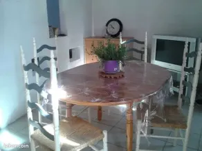 Homerez - Hus i Sisteron med terrasse - Image 3