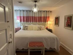 Chalet de plage au coeur de la vieille ville de Manteo sur l'île de Roanoke, OBX - Image 3