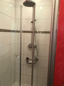 Exklusive FEWO in Warnemünde, 150m zum Strand, 2 Bäder,  2SZ, Sauna, WLAN uvm. - Image 4