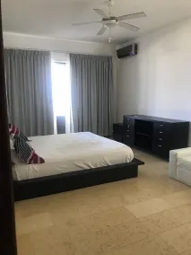 3BD beachfront condo in quiet family-friendly resort, ground floor, pool - Image 5