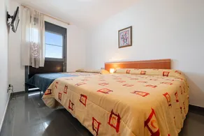 Ferienwohnung \"Deltebre Riu\" mit Gemeinschaftspool und WLAN - Image 3