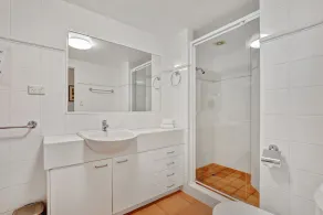 Panoramic ocean and beach views from this beautifully appointed two... - Image 3