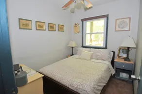 Cabin at Sleepy Creek - Charming Cabin - Image 4