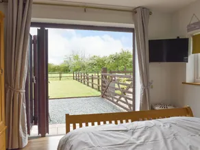 1 bedroom accommodation in Out Rawcliffe, near Fleetwood - Image 5