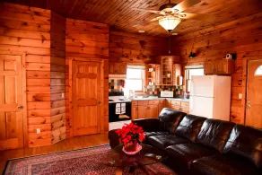 The Rooster Suite in Downtown Banner Elk - Image 5