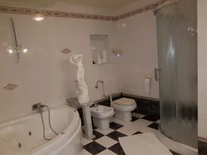 Appartement avec barbecue, terrasse et jacuzzi - Image 2