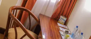 Maxoil Hotel - Image 4
