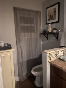 Adorable private cottage close to beaches and Port Canaveral - Image 4