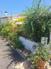 Detached country house, in the heart of the vineyards, 6 km from the beach in Meze - Image 5