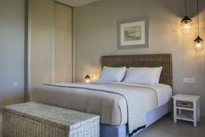 Beachfront Suite No 3 Right on the beach - Image 4